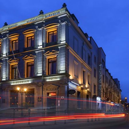 Kilkenny Hibernian Hotel Exterior foto