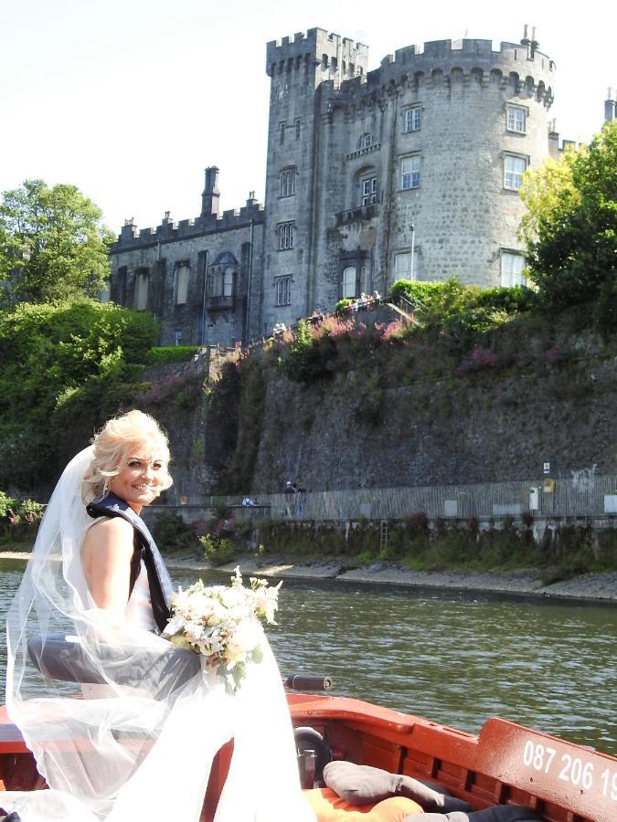 Kilkenny Hibernian Hotel Exterior foto